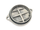 Aprilia Mille RSV 1000 ME [1999] - Tapa motor redonda-3