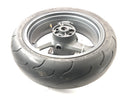 Kawasaki ZX 12 R ZXT20A [2001] - Llanta trasera rueda trasera 17"x6.00-5