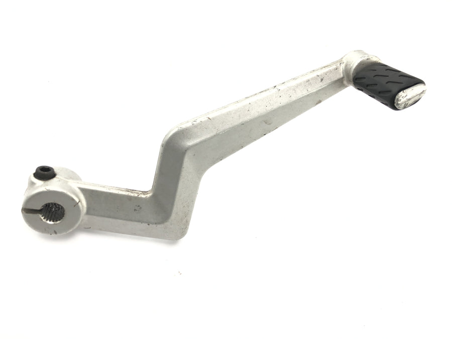 Ducati Multistrada 1000 DS [2003] - Palanca de freno pedal de freno trasero