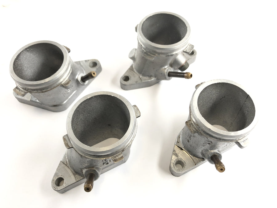 Yamaha YZF 750 R 4hn [1996] - Set de ruido de admisión