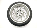 BMW K 1200 S K12S [2005] - Llanta trasera 6.00 x 17"-6