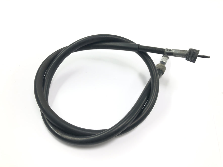 Yamaha XJR 1300 RP02 [1999] - Cable de velocímetro, accionamiento de velocímetro, cable de velocímetro