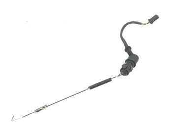 Yamaha XTZ 660 3YF [1992] - Interruptor de tracción del interruptor de luz de freno trasero