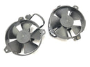 Aprilia RSV4 1000 [2010] - Pareja de set de ventilador de radiador-2