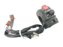 Yamaha XJR 1200 4PU [1996] - Montaje manillar interruptor manillar interruptor luz start stop derecho-1