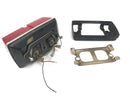 Honda GL 500 Silversching PC02 [1982] - Luz trasera de la unidad de luz trasera.-9