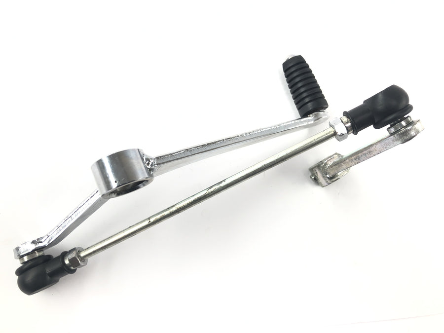 Suzuki GSF 1250 SA Bandit WVCH [2007] - Pedal de cambio con varillaje de cambio