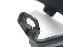 Aprilia RS 125 TW [2017] - Tapa depósito carenado depósito plástico negro-3