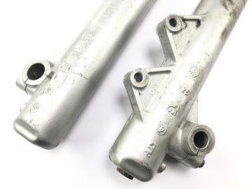 Sachs ZX 125 [1998] - Horquilla telescópica 40 mm barras horquilla delantera con eje - 0