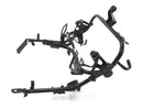 Honda CBX 750 RC17 [1984] - Base de montaje del soporte delantero del soporte-3