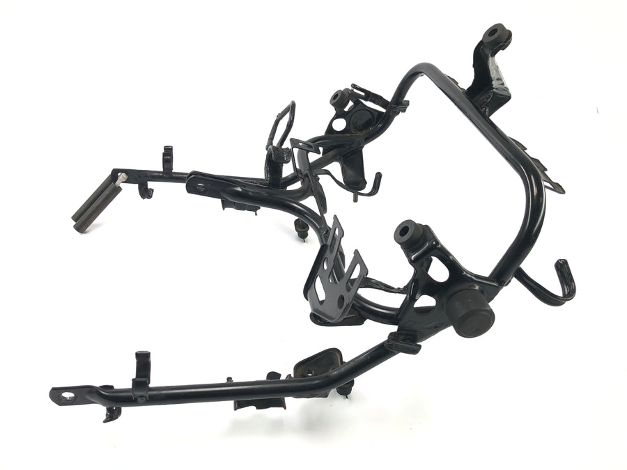 Honda CBX 750 RC17 [1984] - Base de montaje del soporte delantero del soporte