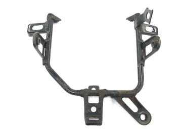 Yamaha DT 125 R DE03 [2000] - Soporte de faro, máscara de lámpara, soporte de máscara delantera - 0