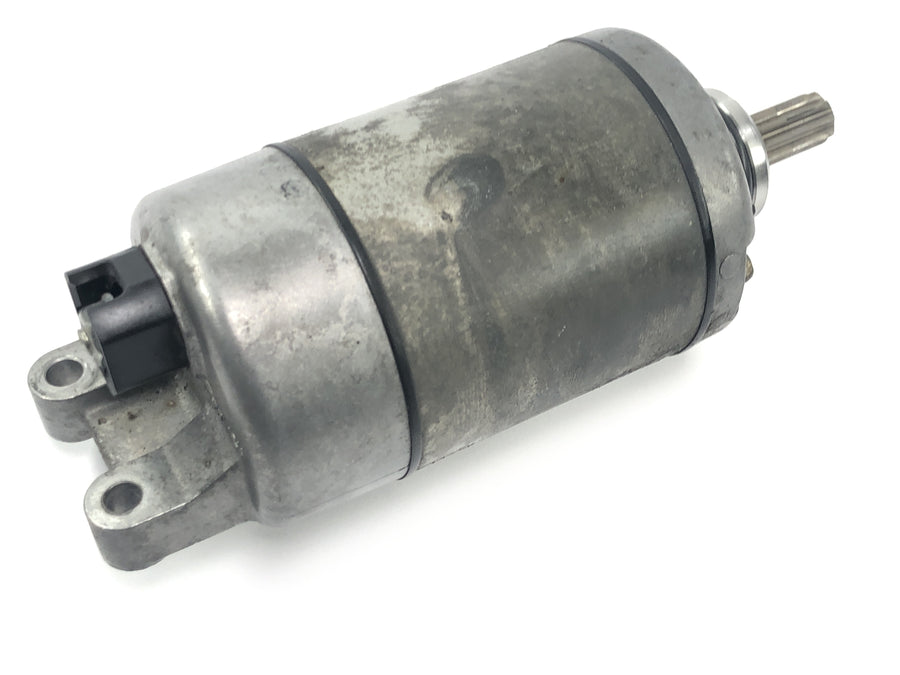 Suzuki GSF 1250 SA Bandit WVCH [2007] - Motor de arranque arranque eléctrico