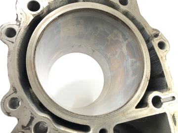 BMW F 650 GS Dakar [2007] - Cilindro con pistones - 0