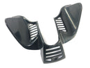 Yamaha XT 600 E 3TB [1996] - revestimiento de tanques en el frente-1