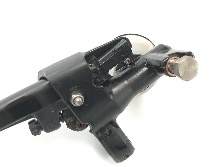 BMW K 1200 S K12S [2004] - Bomba freno palanca palanca freno mano