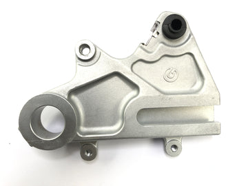 Husqvarna SM 630 A4 [2010] - Ancla de freno de placa de anclaje
