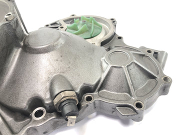 Aprilia RSV 1000 RP Mille [2001] - Tapa motor interior - 0