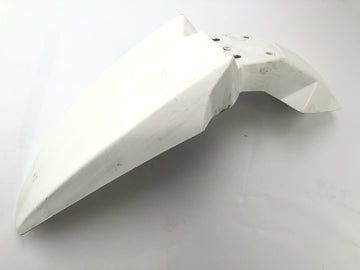 SWM SM 125 R [2018] - Hoja de protección del Fender Fender Protection Fender