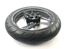 Yamaha XJR 1300 RP02 [1999] - Llanta rueda delantera 3,50 x 17"-1