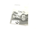 BMW R 1150 RS R22 [2003] - Manual Propietario Manual De Mantenimiento-3