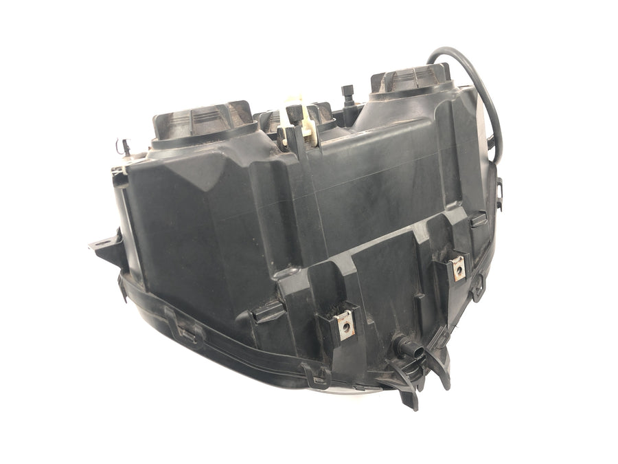 BMW K 1200 S K12S [2005] - Faros, faros, luces principales