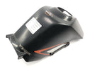 KTM RC 125 [2016] - Tapa depósito, carenado depósito, tapa depósito, carenado superior-2