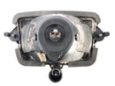 BMW F 650 GS R13 [2002] - Cabello de luz delantera de los faros delanteros-5