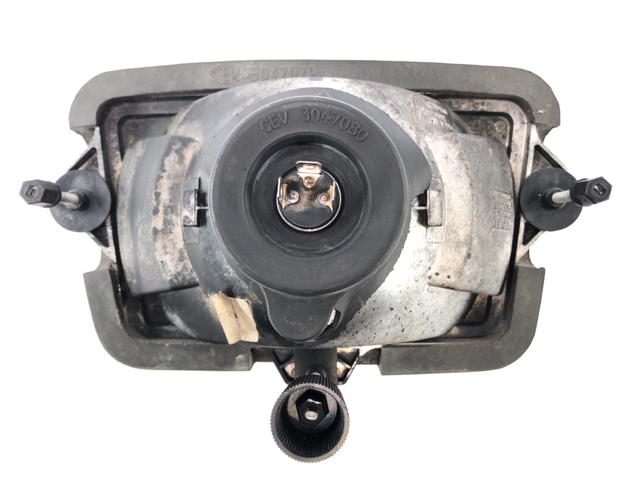 BMW F 650 GS R13 [2002] - Cabello de luz delantera de los faros delanteros
