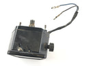 Yamaha XT 600 Zenere 34L [1985] - Cockpit de tacho-5