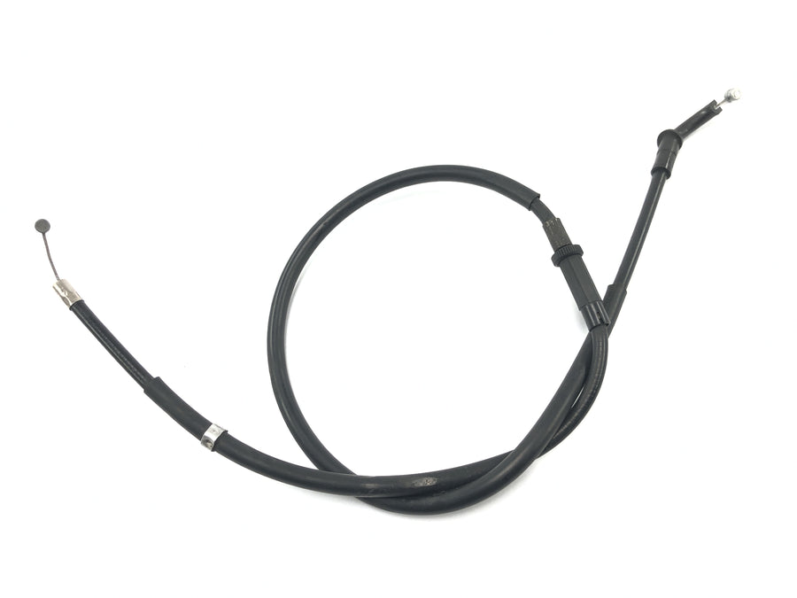 Kawasaki Zephyr 750 ZR750C [1994] - Cable del estrangulador Cable Bowden del estrangulador
