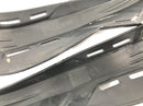 Sachs ZX 125 [1998] - protectores de manos par de guardamanos de manillar plástico-4