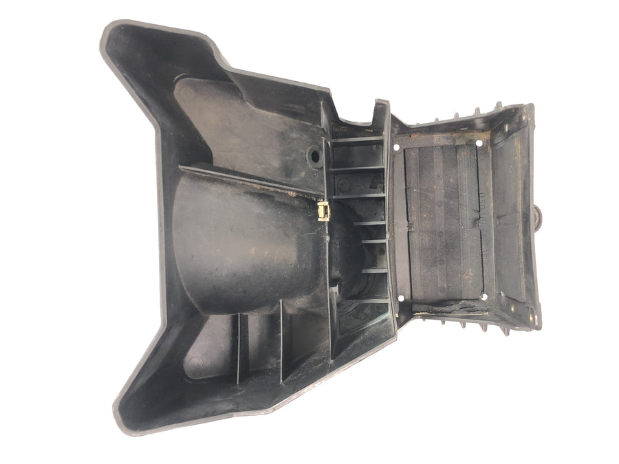 Benelli TNT 1130 [2009] - Caja bateria caja bateria