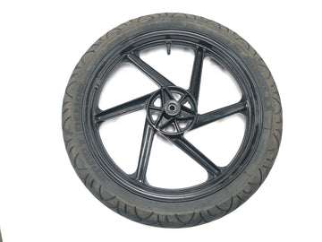 Honda NSR 125 JC20 [1991] - llanta rueda delantera 2,15 x 17" - 0