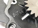 Husqvarna SM 630 A4 [2010] - Tapa de maquinaria ligera en el interior-4