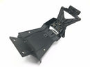 Ducati Multistrada 1200 S Touring [2009] - soporte matrícula guardabarros intermitente-4