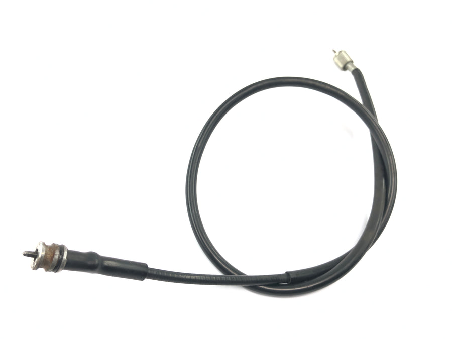 Yamaha TT 600 E 4GV [1995] - Cable del velocímetro, accionamiento del velocímetro