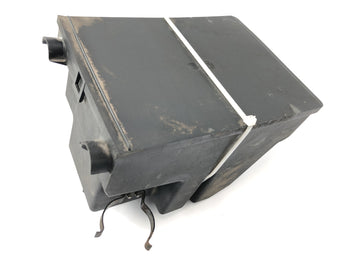 BMW K 1100 LT [1993] - Caja de batería soporte de batería compartimento de batería