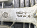 BMW R 1200 R R1ST [2008] - tapa válvula tapa culata derecha plata magnesio-4