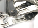 Kawasaki ZX -10 ZXT00B [1990] - Footrest Facility Socius Footrests a la izquierda y derecha-5