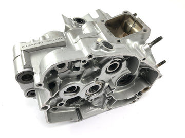 Sachs ZX 125 [1998] - Carcasa del motor, mitades de la carcasa del bloque del motor - 0