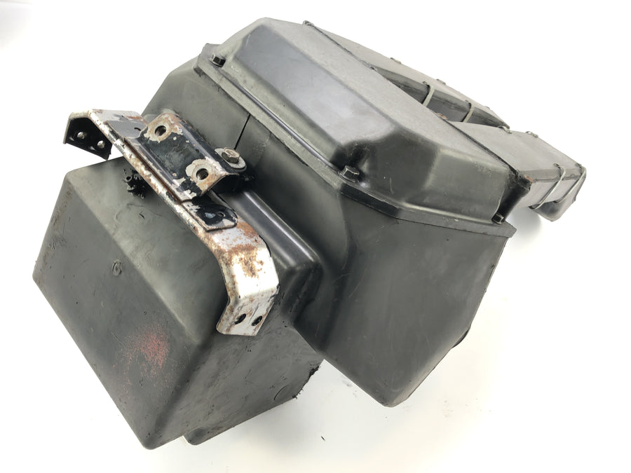 Kawasaki GPZ 1000 RX [1987] - Caja de filtro de aire Airbox