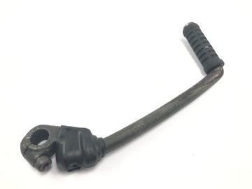 Yamaha DT 175 2K4 [1982] - Pedal de arranque palanca plegable palanca de arranque - 0