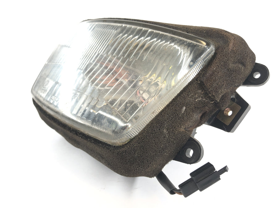 Suzuki Bandit 1200 GV75A [1998] - Faros