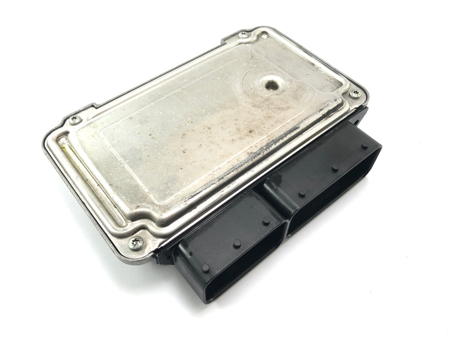BMW R 1200 ST R1ST [2006] - Unidad de control de la unidad de control MOTRONIC ECU