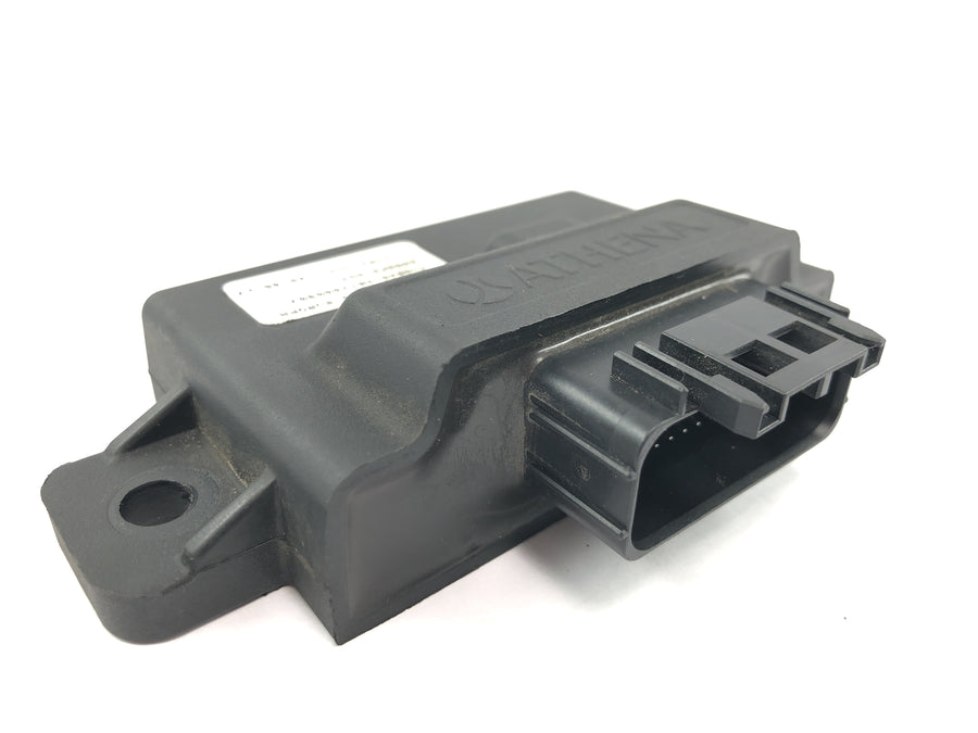 SWM SM 125 R [2018] - Unidad de control CDI unidad de encendido Caja de control Athena ECU
