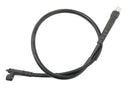Honda NSR 125 JC22 [1998] - Eje de transmisión del cable de onda del velocímetro-2