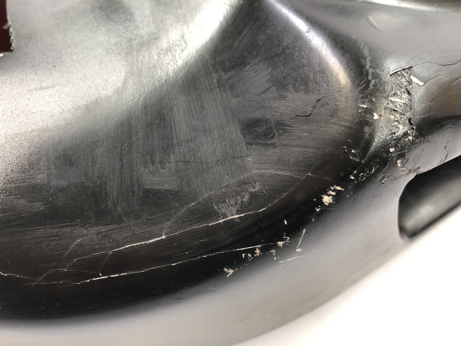 Ducati 748 916 996 998 [1996] - revestimiento trasero de revestimiento trasero monoposto
