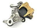 Honda FMX 650 RD12 [2006] - Pinza de freno trasero Nissin con placa soporte-2