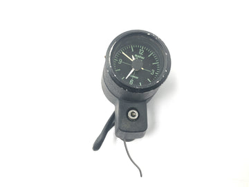 BMW R 100 GS 247E [1991] - Reloj de cabina instrumento de reloj analógico - 0